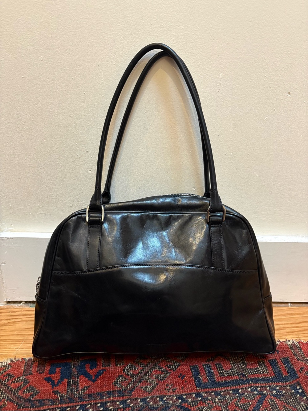 Vagabond Bowling Bag